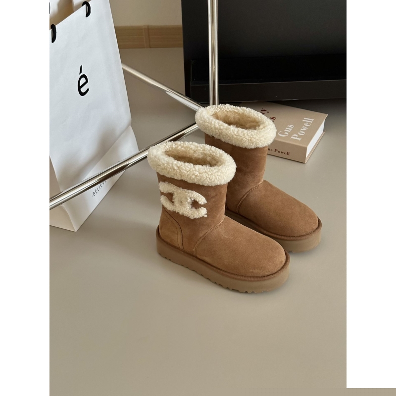 Ch*el boots